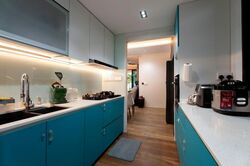 RiverParc Residence (D19), Condominium #584510181